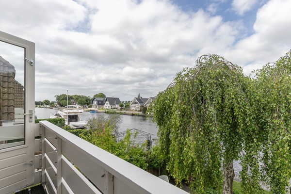 Medium property photo - Googstraat 16, 2377 BG Oude Wetering